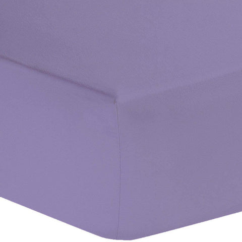 Comfort Valley | Plain Dyed Non Iron Percale | Poly Cotton Fitted Sheet 25CM - Comfort Valley single sheet, single fitted sheet, sheets, king size, fitted sheets double, fitted sheets, fitted sheet double, fitted king size sheet, double fitted sheet