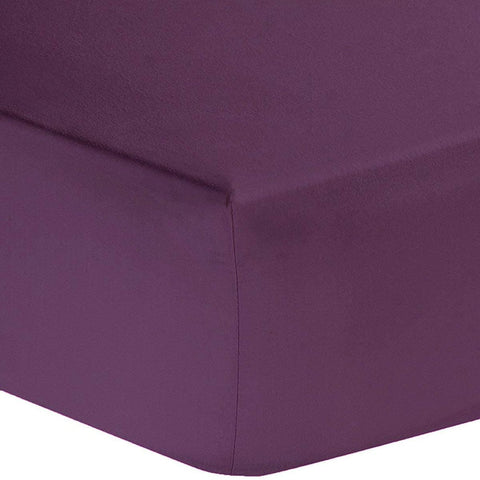 Comfort Valley Poly Cotton Fitted Sheet 25CM Deep - Comfort Valley single sheet, single fitted sheet, sheets, king size, fitted sheets double, fitted sheets, fitted sheet double, fitted king size sheet, double fitted sheet
