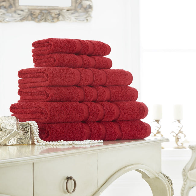 Zero twist towel set store