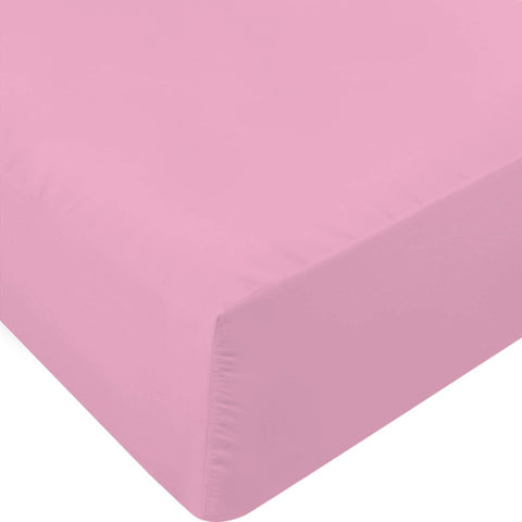 Cotton Bed Sheet | Double Fitted Sheet | Comfort Valley
