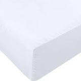 Cotton Bed Sheet | Double Fitted Sheet | Comfort Valley